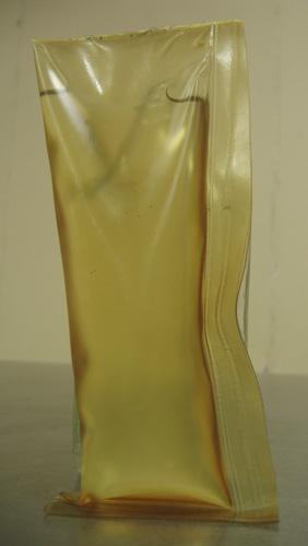 Oil Container