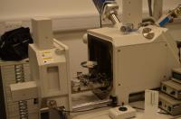 Scanning Electron Microscope