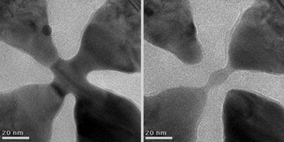Nanodevices