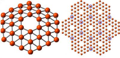 Boron-36