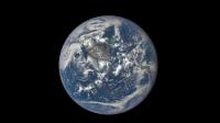 Animation Features Actual Satellite Images of the Far Side of the Moon