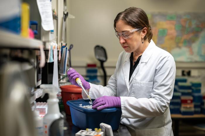 Subtle changes to genetic machinery of cells allows cancer to sidestep the immune system