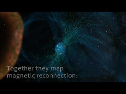 MMS Breaks World Record