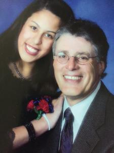Kelly and Rocky Tarantello