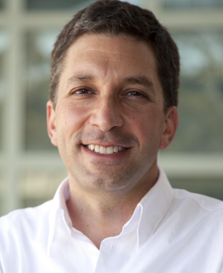 Frank Furnari, Ludwig Institute for Cancer Research, San Diego