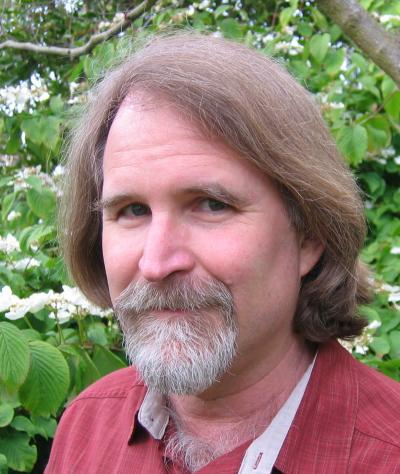 David Montgomery, University of Washington