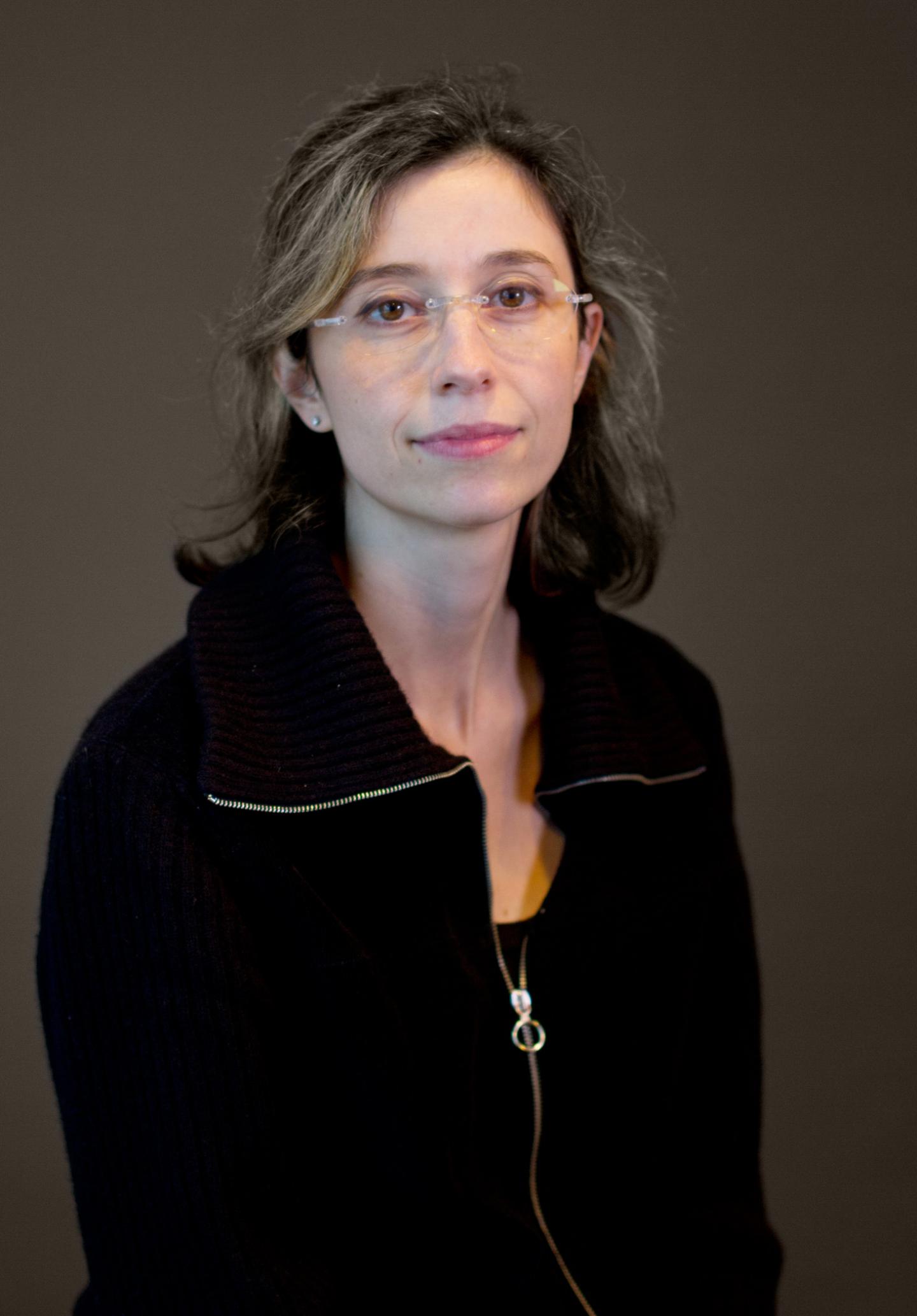 Virginia Giuliani, MD Anderson Cancer Center