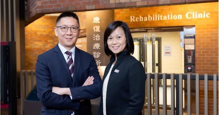 PolyU uncovers key environmental and cognitive factors influencing dual-task walking to personalise stroke rehabilitation