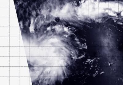 Aqua Image of 05W