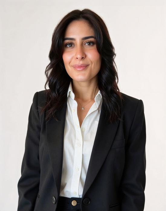 Melissa Cohen, MBA