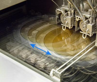 High-Speed CMOS Sensors Provide Better Images