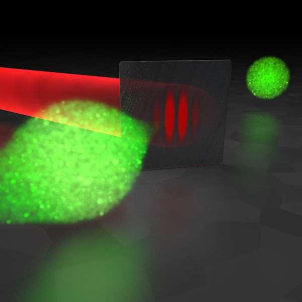 Electron Pulses v1