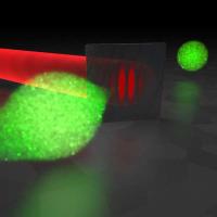 Electron Pulses v1
