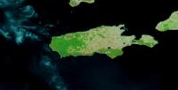Terra Image of Kangaroo Island on Dec. 16, 2019