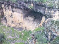 Cave