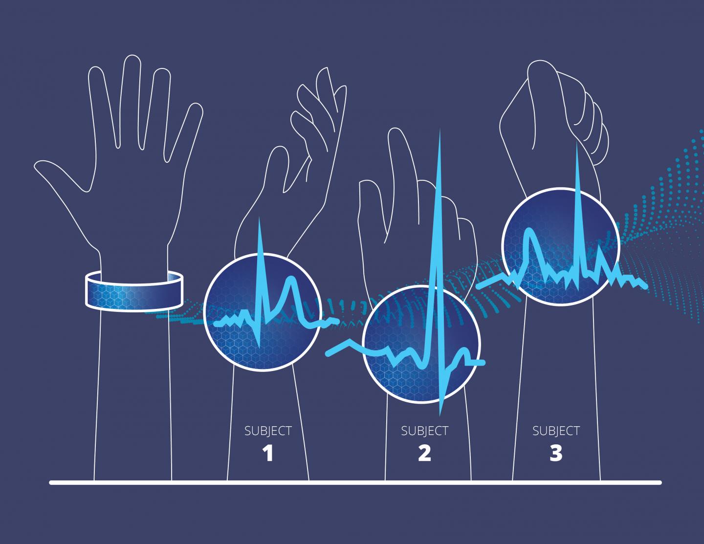 Biometric Security