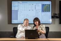 Researchers at Sandia National Laboratories are Partnering with the US Marines