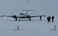 The King Air Research