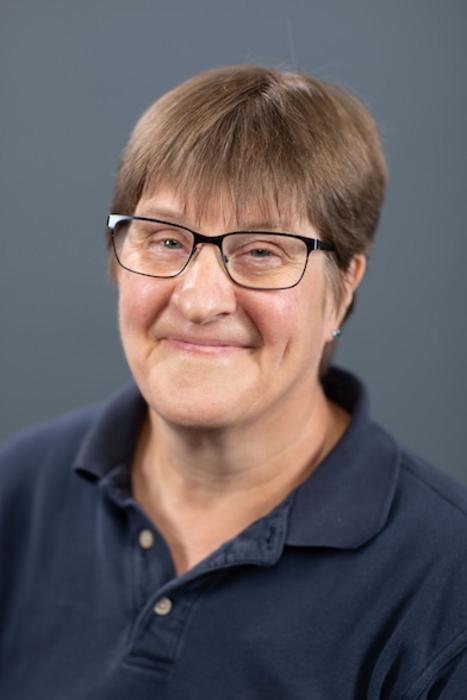 Sheila Hill