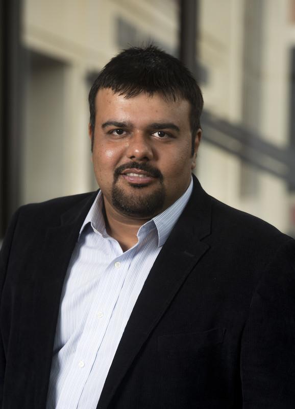 C. Vivek Lal