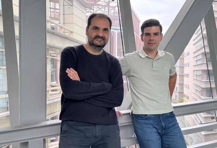 Research team