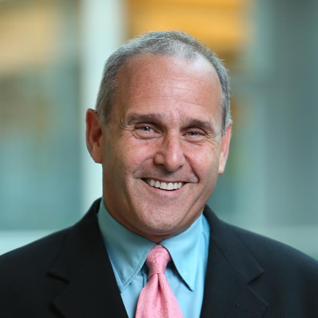 Professor Josh LaBaer, Arizona State University 