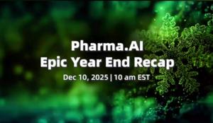 Step into the future of pharmaceutical innovation with Insilico