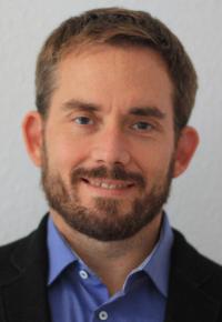 Dylan Craven, University of Göttingen