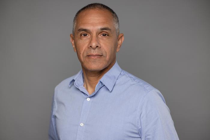 by Prof. Niron Hashai, dean of the Arison School of Business at Reichman University
