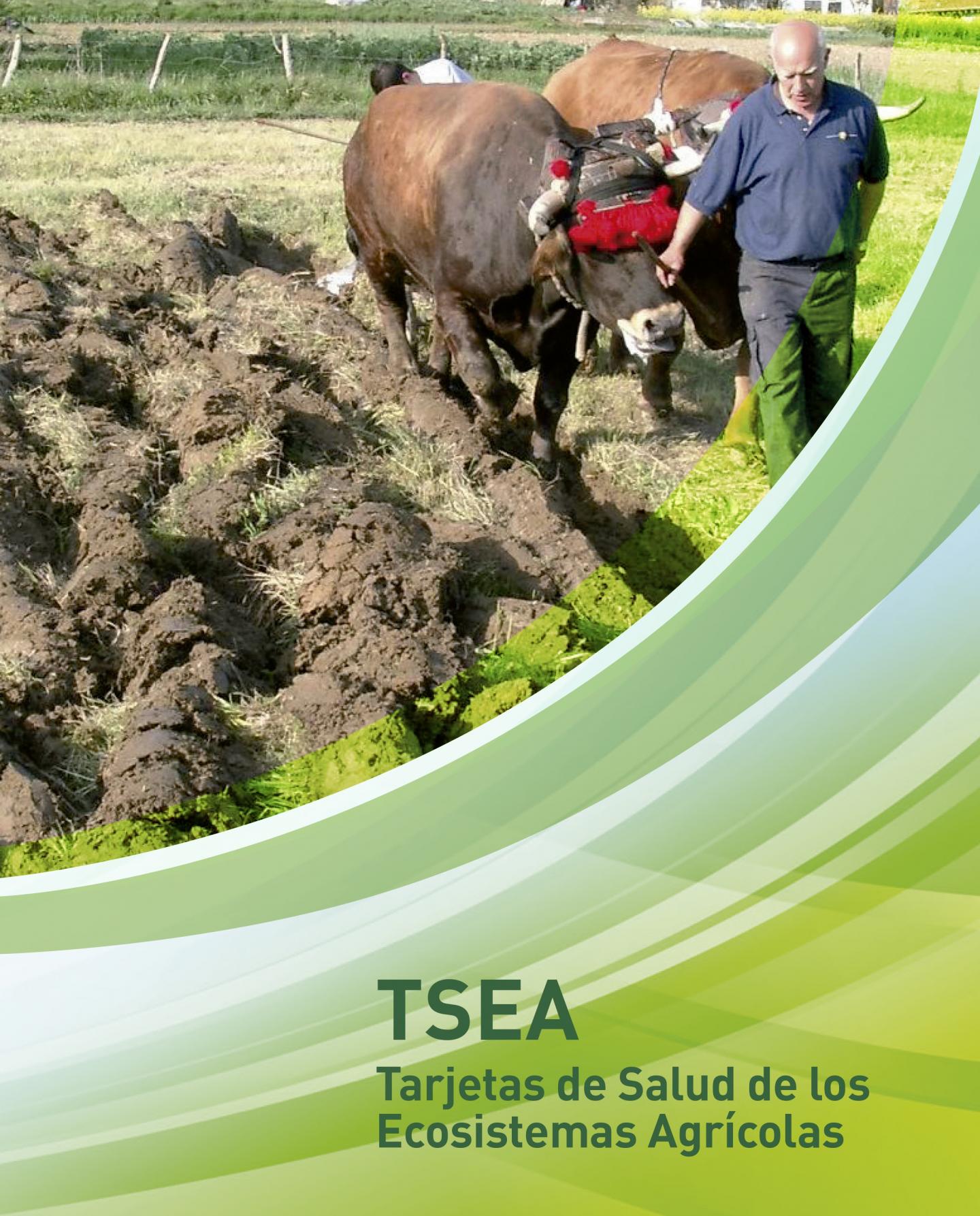 Agricultural Ecosystem Health Cards