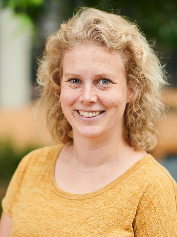 Dr. Margot Kuitems