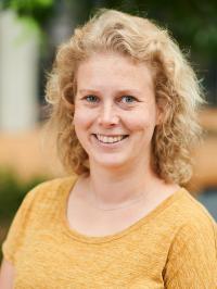 Dr. Margot Kuitems