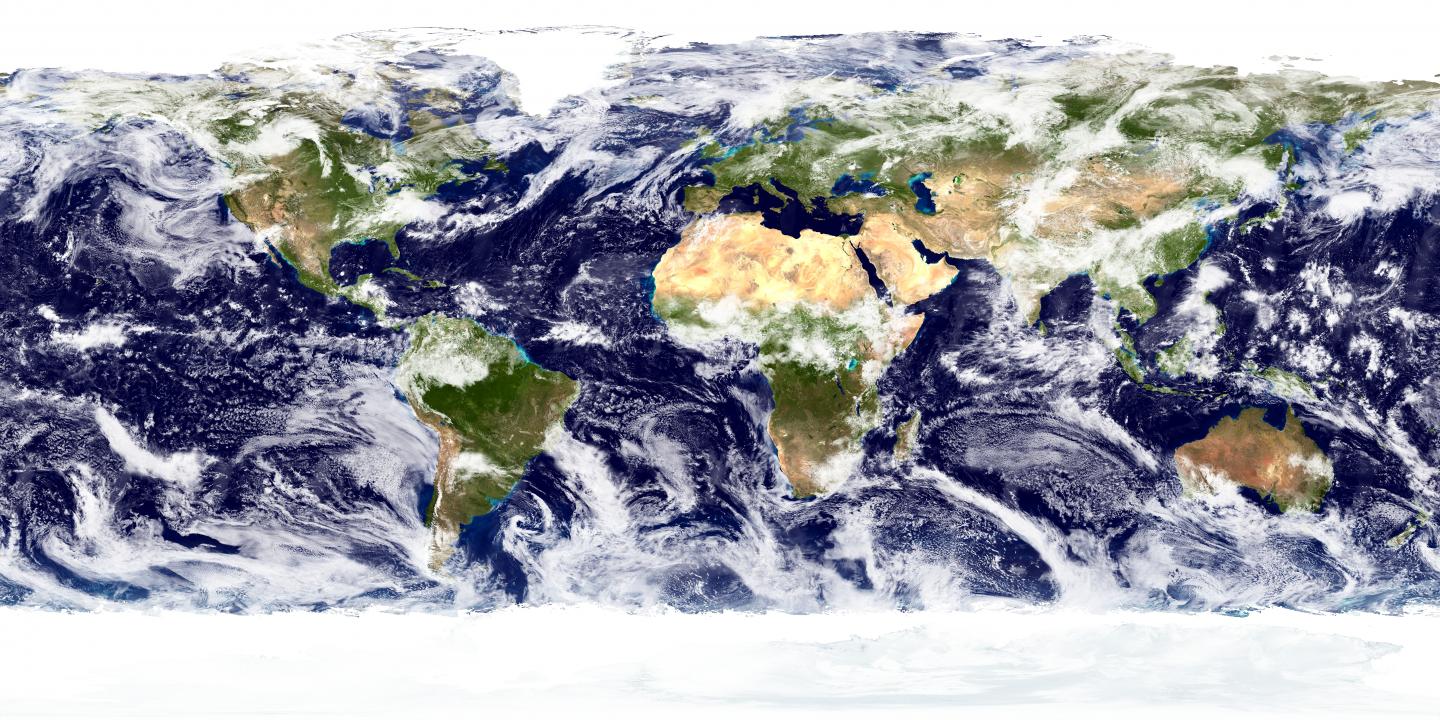 Global Clouds