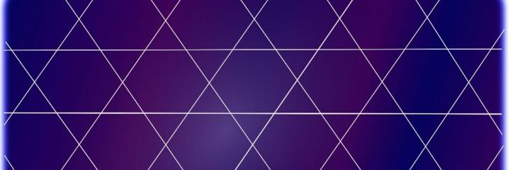 Kagome Lattice Structure