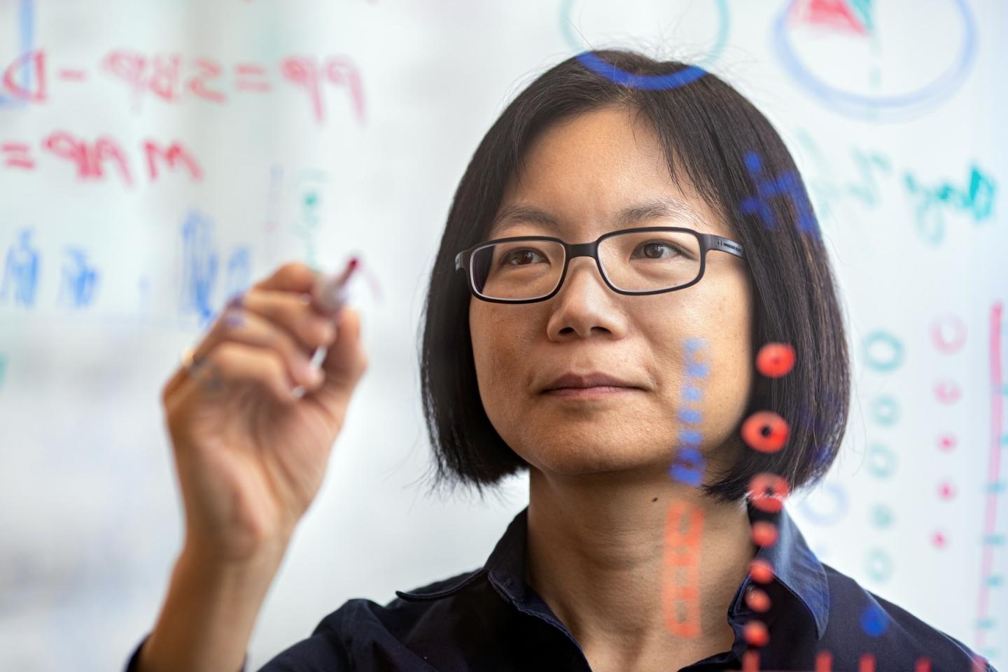 Susan Cheng, MD, MPH, MMSc