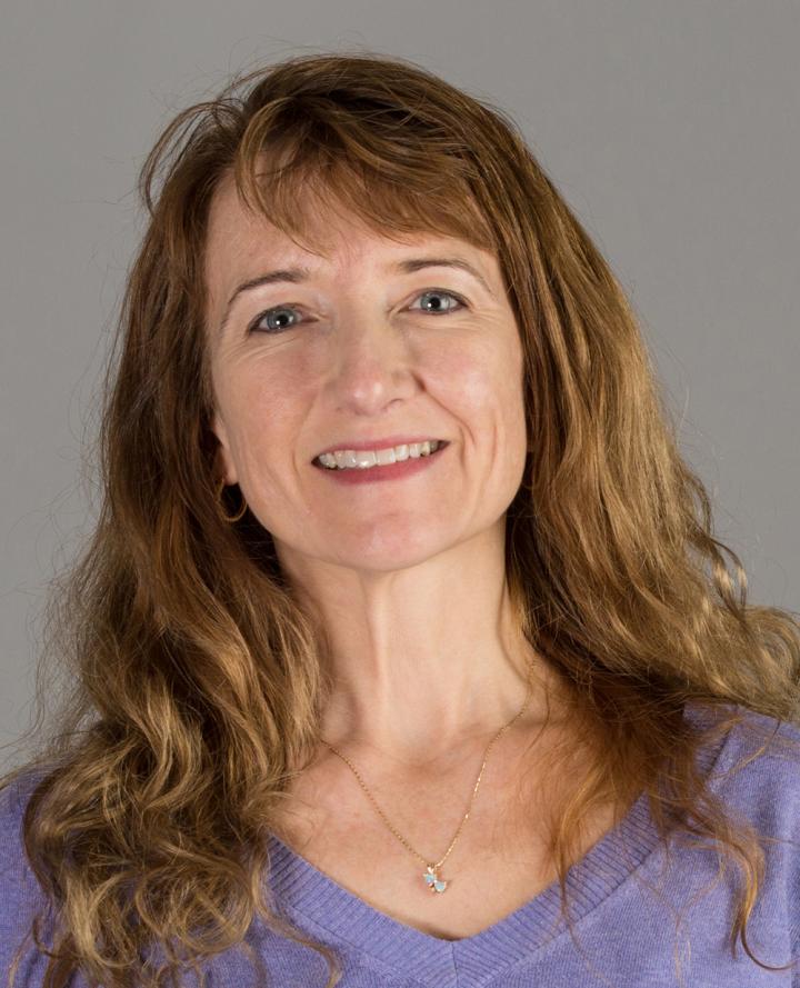 Laura Bohn, Scripps Research Institute