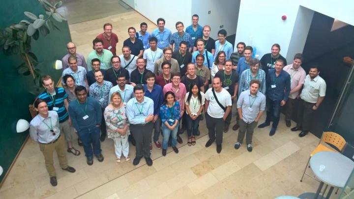 BioJS Conference