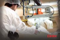 Carlex Glass America Licenses ORNL Superhydrophobic Coatings for Automotive Applications 3