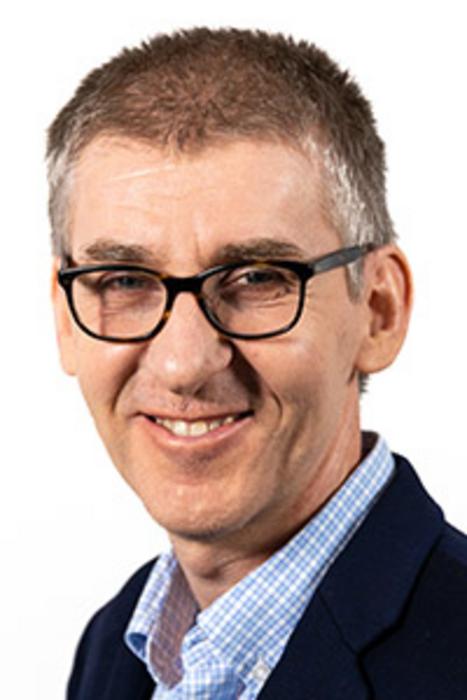 Csaba P. Kovesdy