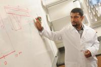 Siddhartha Sikdar, George Mason University