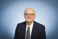 Dr. John Campo, WVU School of Medicine
