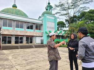 A research visit to Marawi City, the Philippines