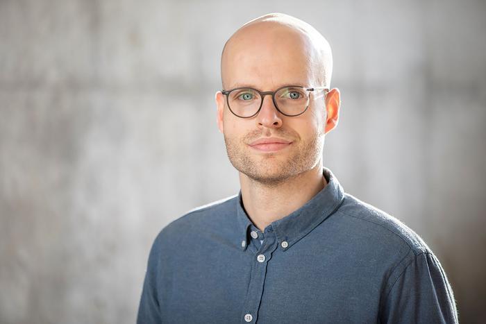 Professor Bormann