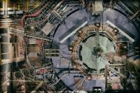 STAR Detector at RHIC