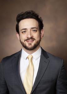 Dr. Aaron Williams