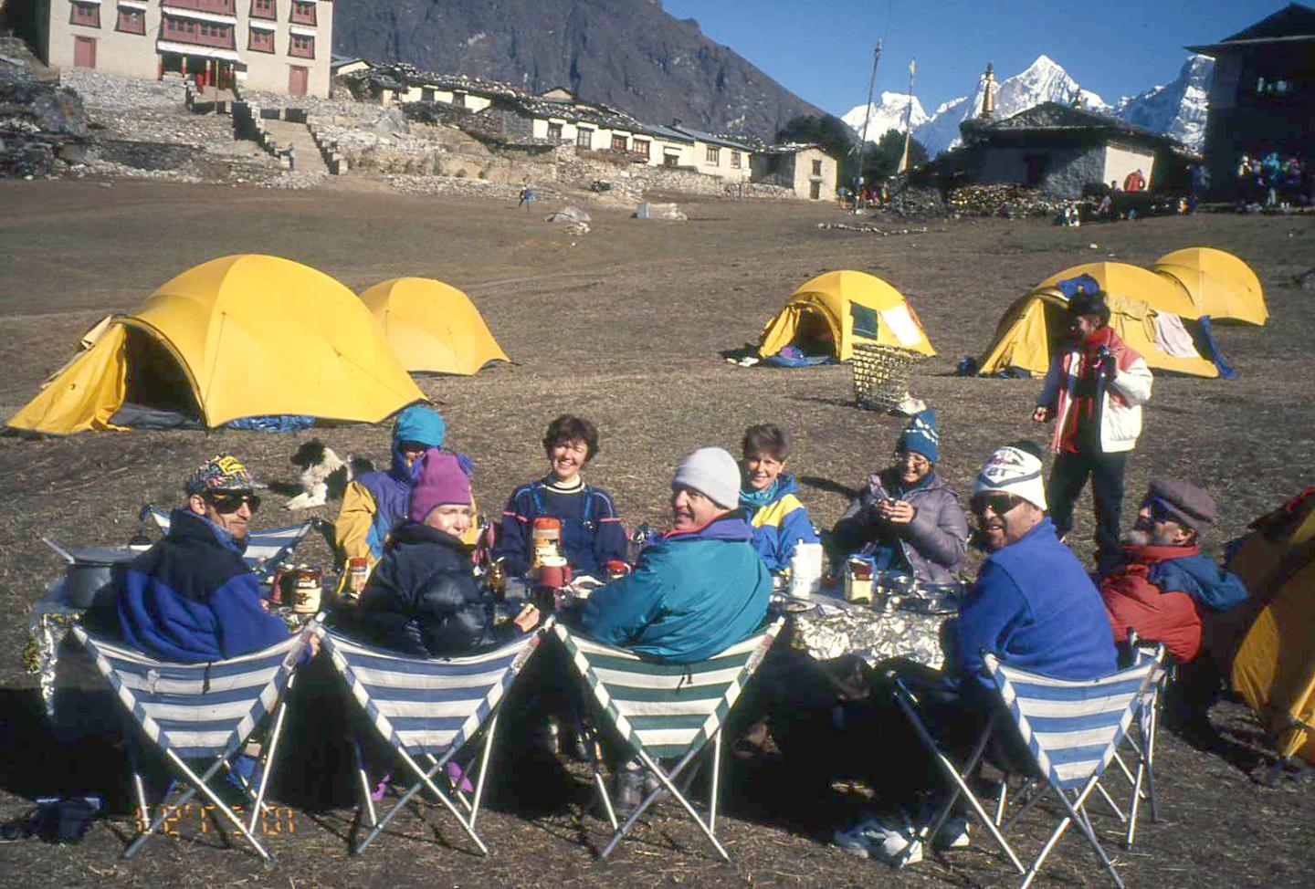 Acetaminophen: A Viable Alternative for Preventing Acute Mountain Sickness