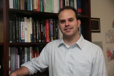 Kevin Beaver, Florida State University