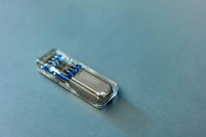 device prototype