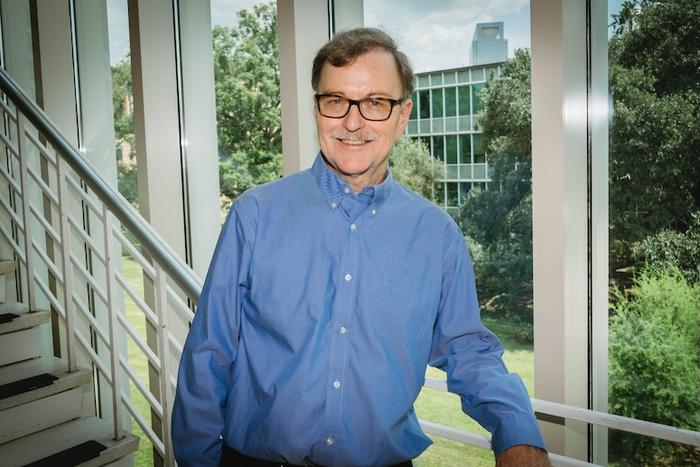 Richard Gordon