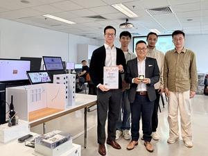 Research team